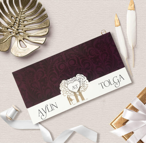 New Trend – 1115 (100 Adet)