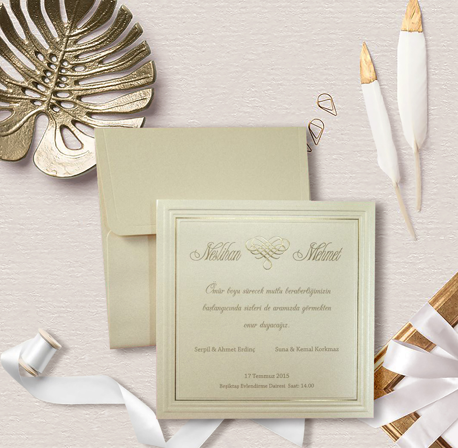 New Trend – 1136 (100 Adet)