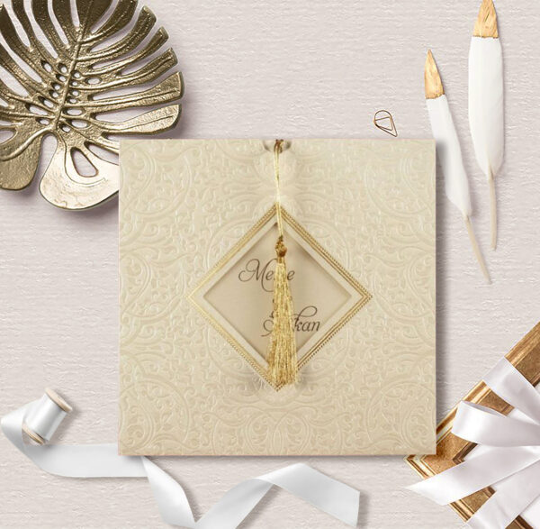 New Trend – 2688 (100 Adet)